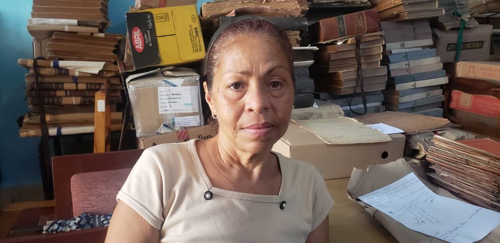 Foto: Lilian Salvat