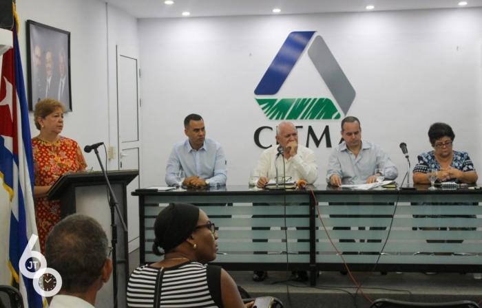Foto: tomada de Juventud y Técnica 