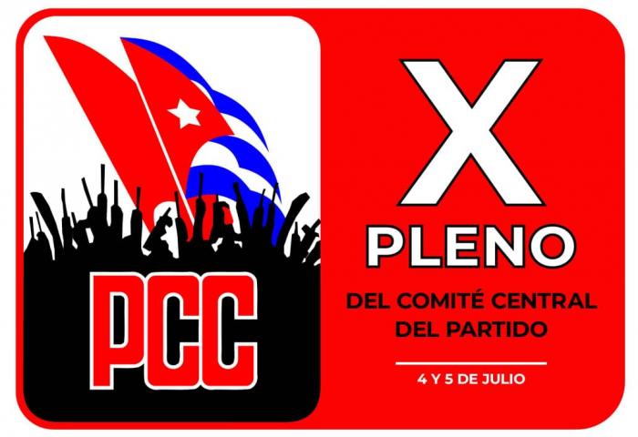 Foto: @PartidoPCC