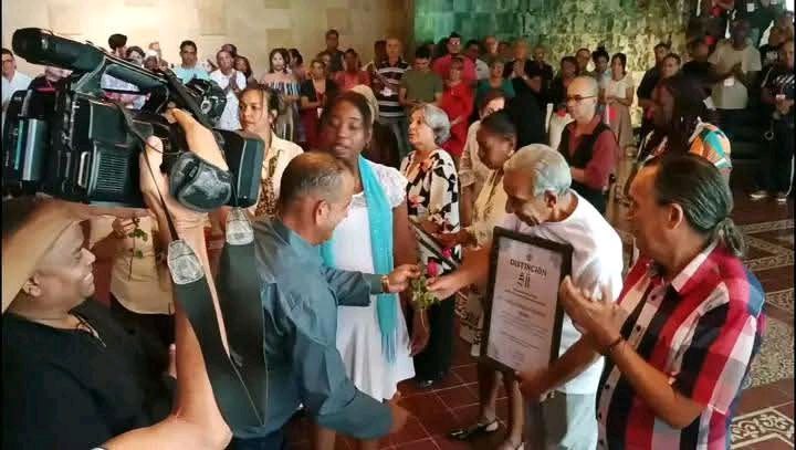 Foto: Tomada del perfil de facebook de Tomás Ernesto Martínez Robles