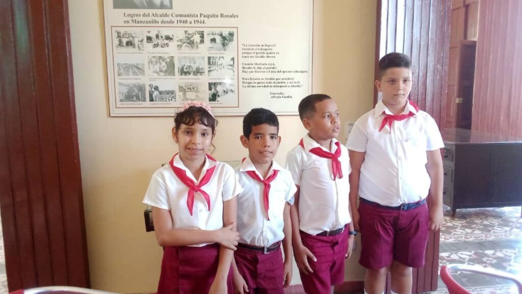 Foto: Erenia Tamayo