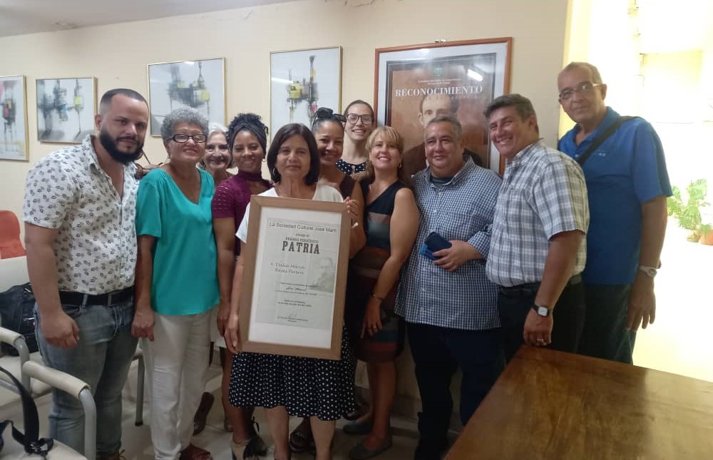 Foto: Oscar Salabarria