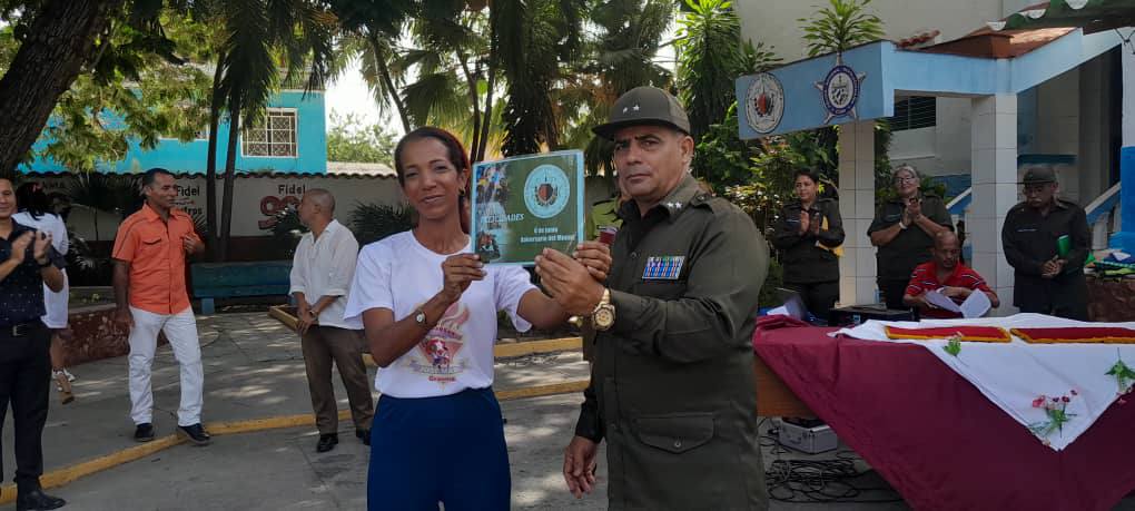 Foto: tomada de Facebook