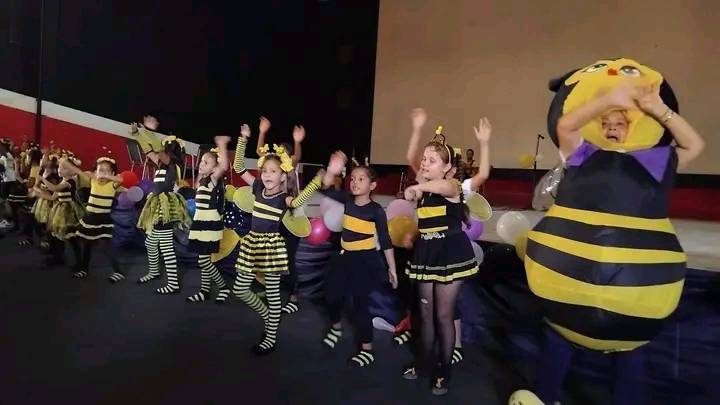 Foto: Dirección municipal de Educación en Facebook