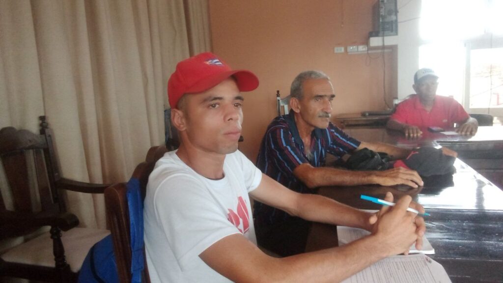 Foto: Rafael González
