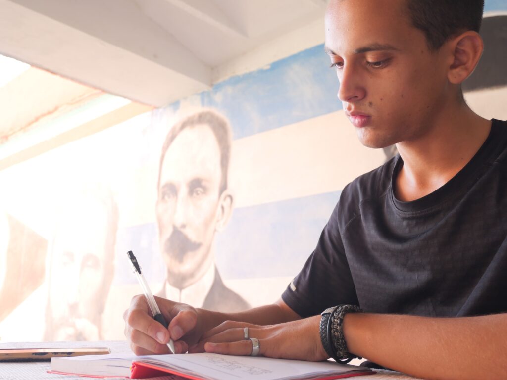 Seminarios de Estudios Martianos: plataformas de una ideología (Reynaldo Zaldívar / Cubahora)