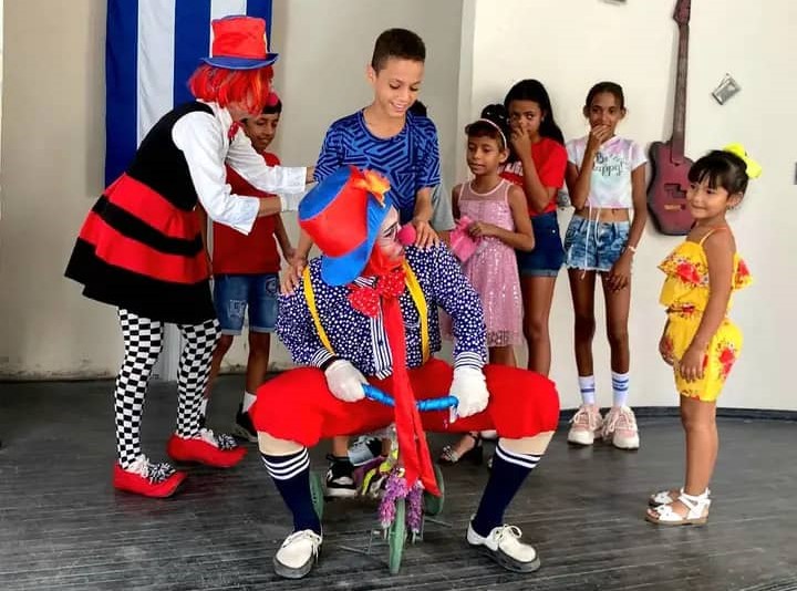 Foto: Página de Ategua en facebook