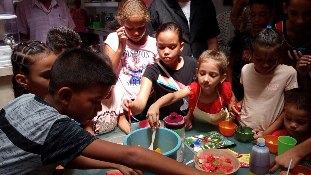 Foto: Marlene Herrera