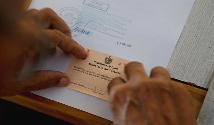 Se han dispuesto mecanismos para disminuir los tiempos de espera. Foto: Ricardo López Hevia