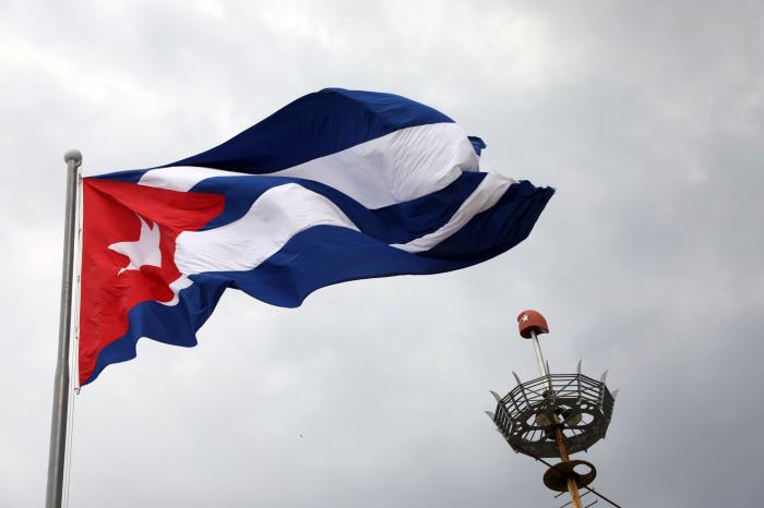 Tienen calificativo los violentos enemigos del pueblo cubano: son los verdaderos terroristas. // Foto: Periódico Granma