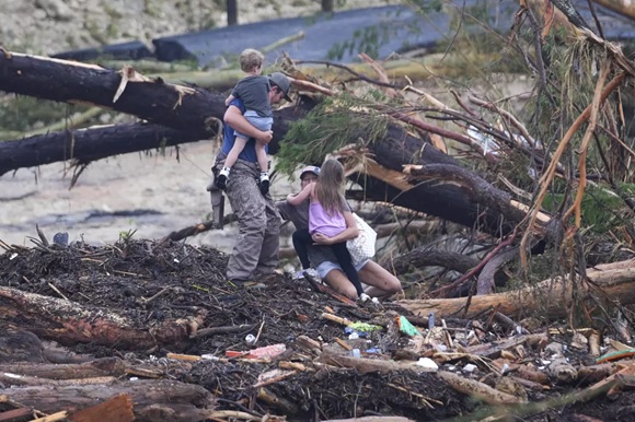 Foto: AP.
