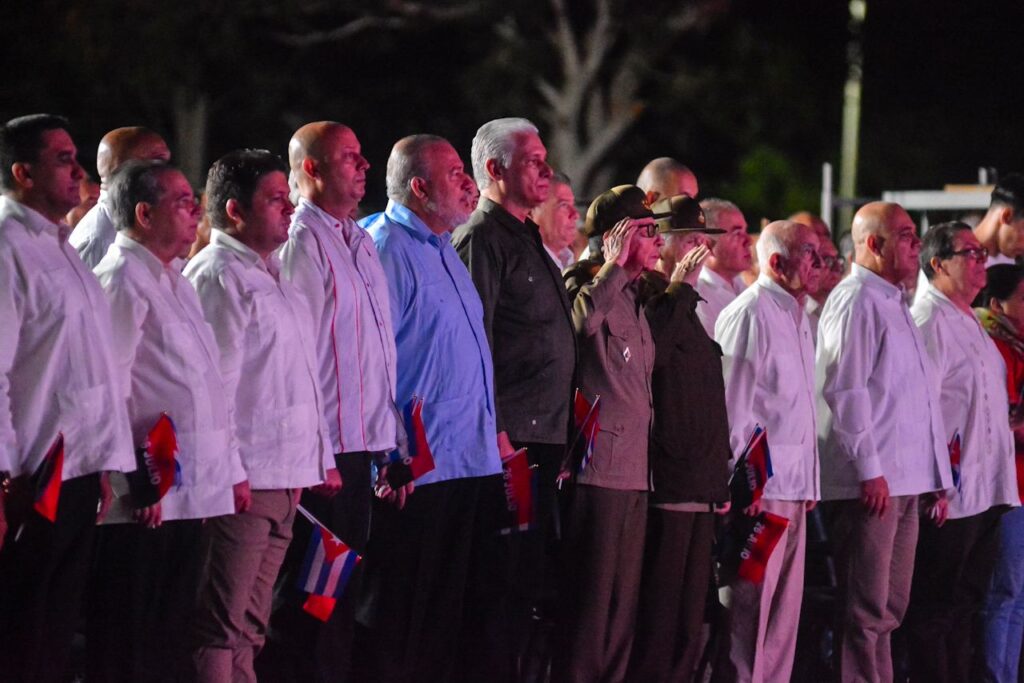 Foto Juan Pablo Carreras