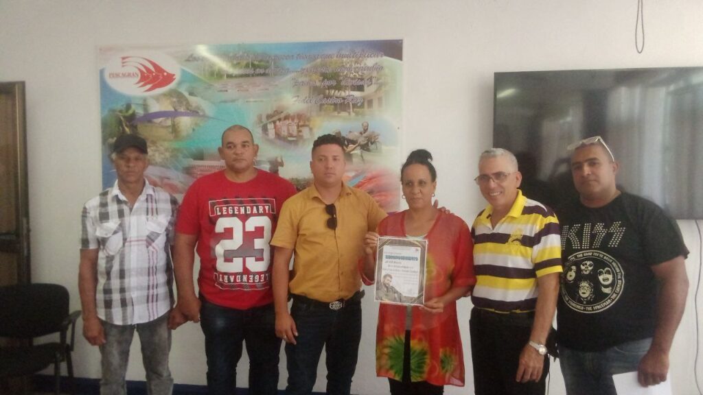 Foto: Rafael González