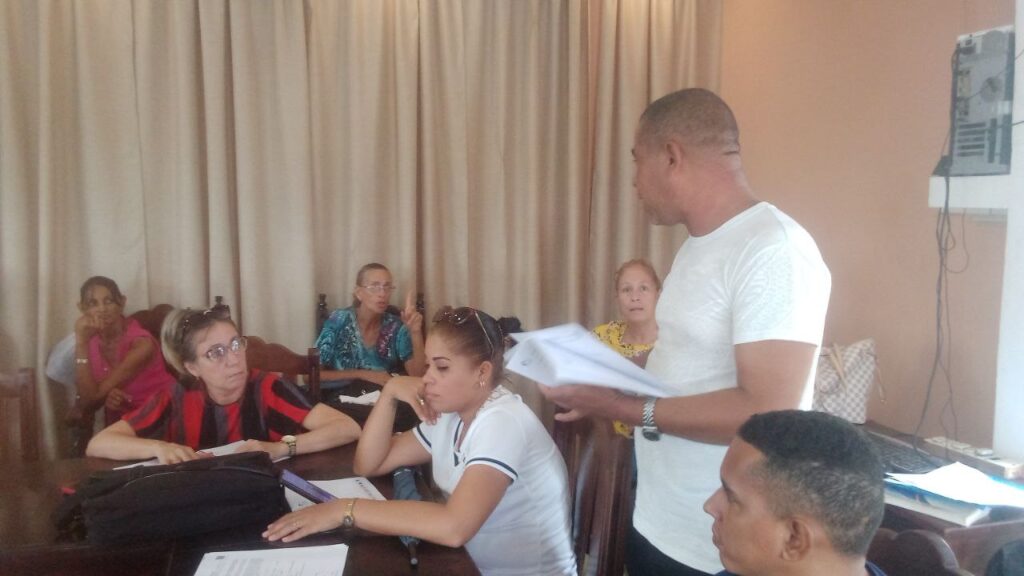 Foto: Rafael González
