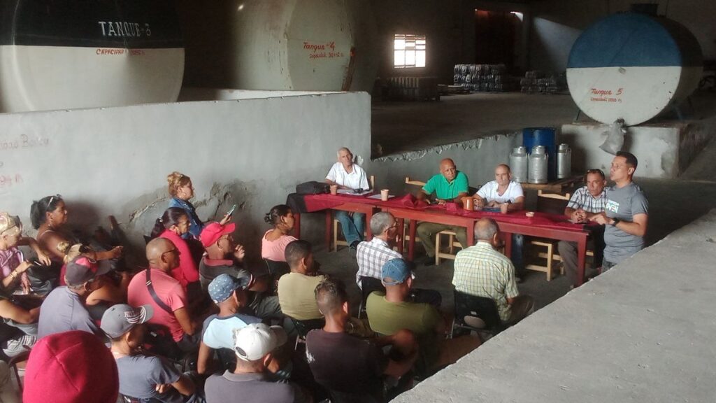 Foto: Rafael González