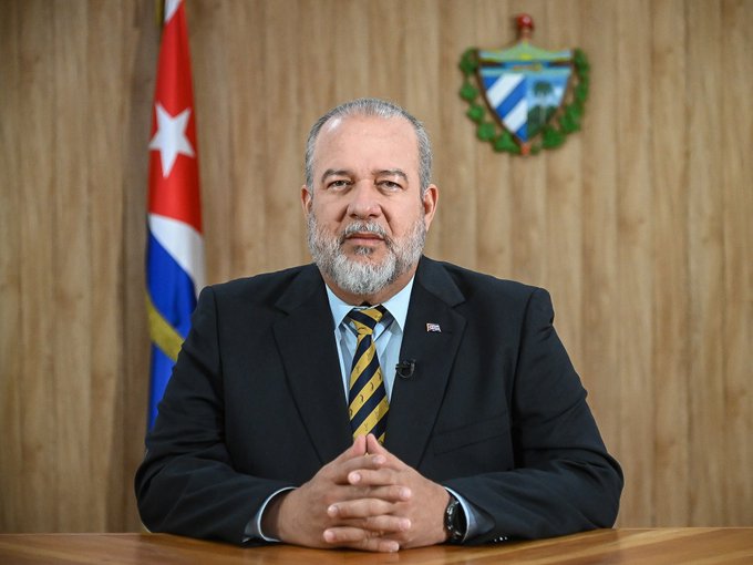 Foto: tomada del Periódico Granma