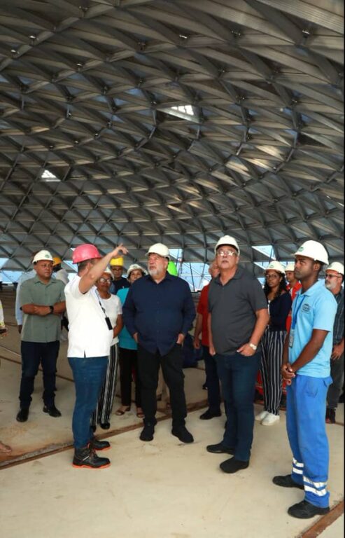 Foto: @GobiernoCuba
