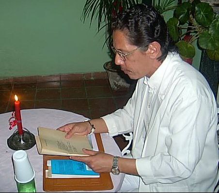 Foto: Ramón Cabrera (Archivo RG)