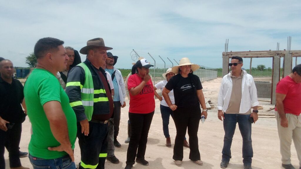 Foto: Rafael González 