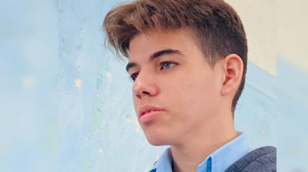 Foto: cortesía del entrevistado