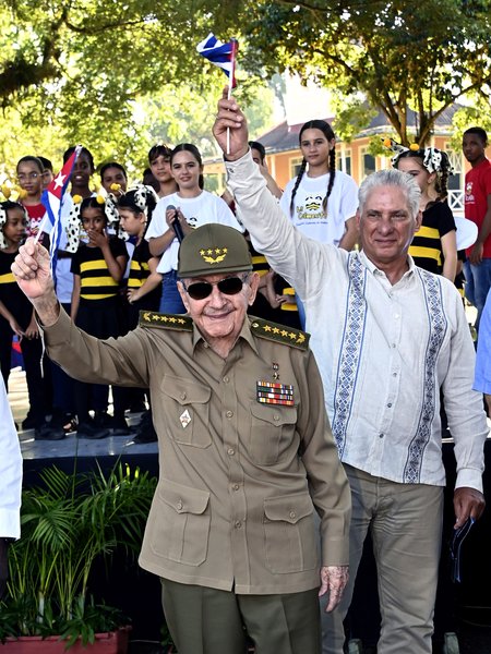 Foto: Estudios Revolución