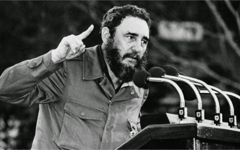 Foto: Estudios Revolución