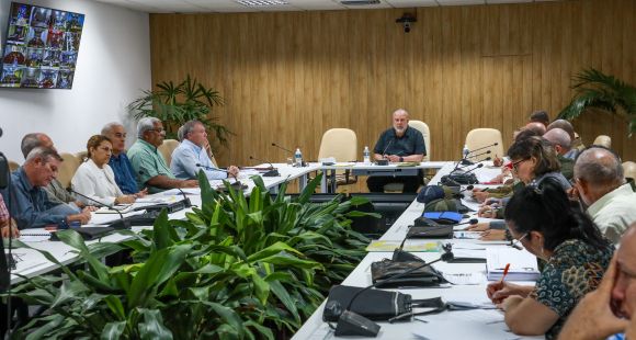Foto: tomada de Cubadebate