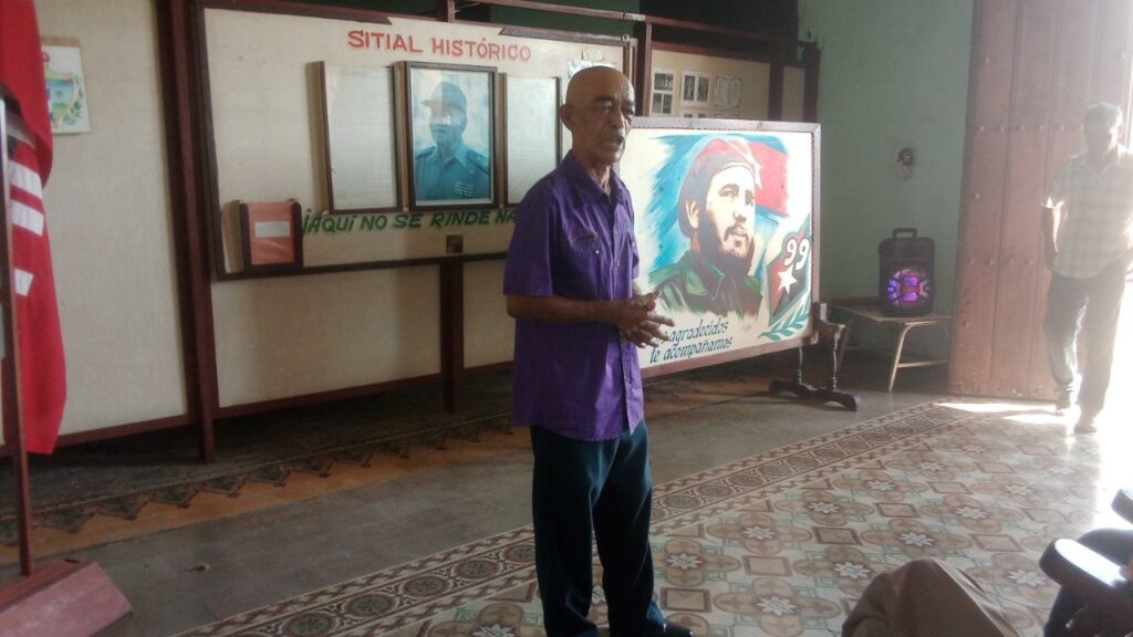 Foto: Rafael González