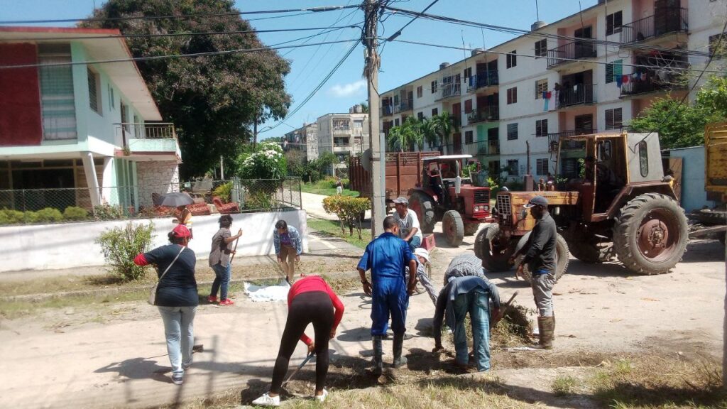 Foto: Rafael González