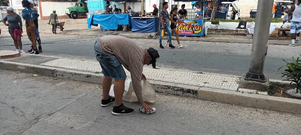 Foto: Rafael González
