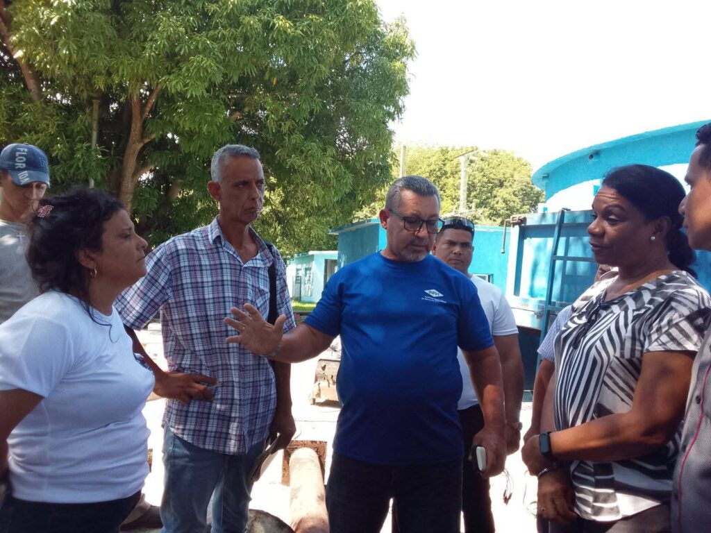 Foto: Cmkx Radio Bayamo
