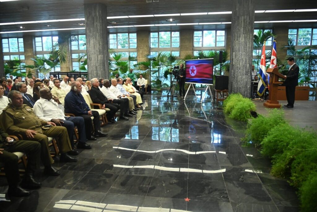 Fotos: Estudios Revolución