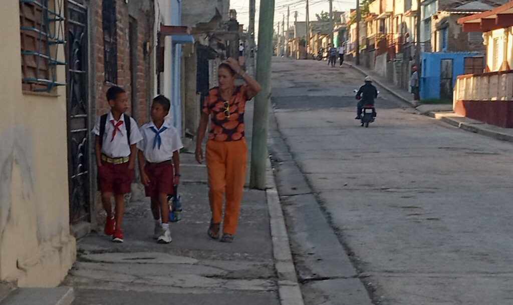 Foto: Marlene Herrera