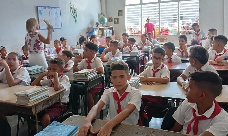 Foto: Departamento de información y comunicación social Manzanillo