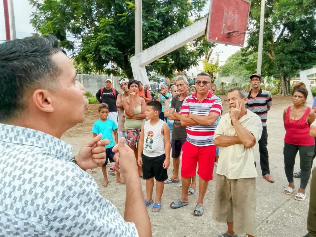 Foto: Roberto Mesa