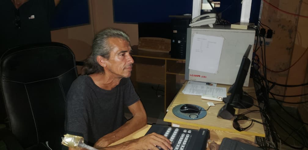 Foto: Lilian Salvat