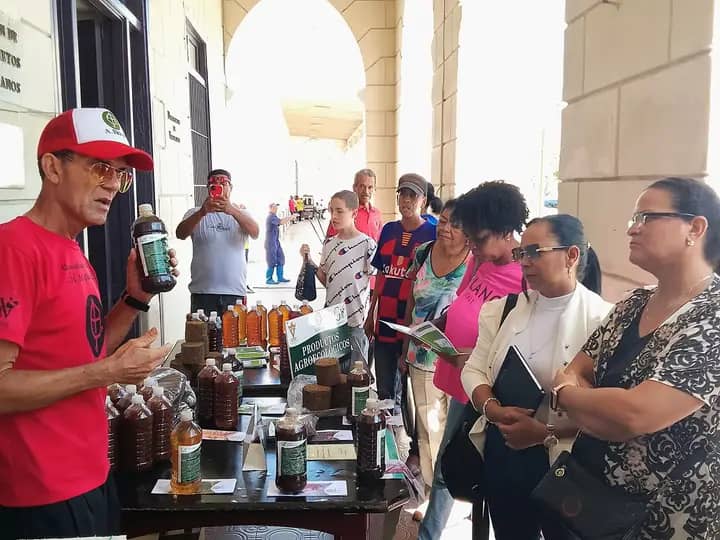 Foto: Claudia Sánchez