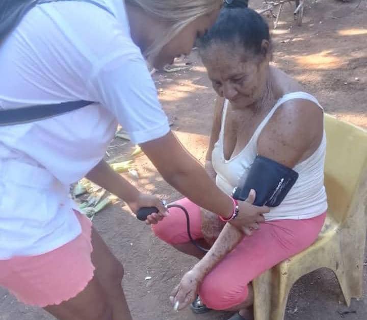 Foto: tomada del Perfil de Facebook de Bárbaro Jahsel   Guerrero
