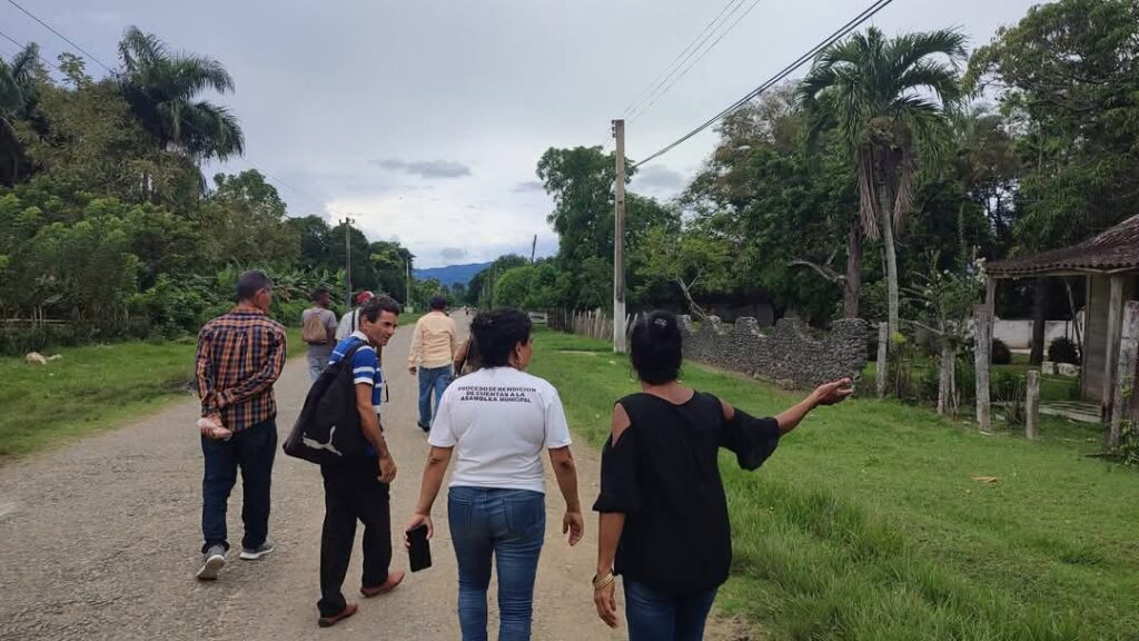 Foto: Reynier Beltrán