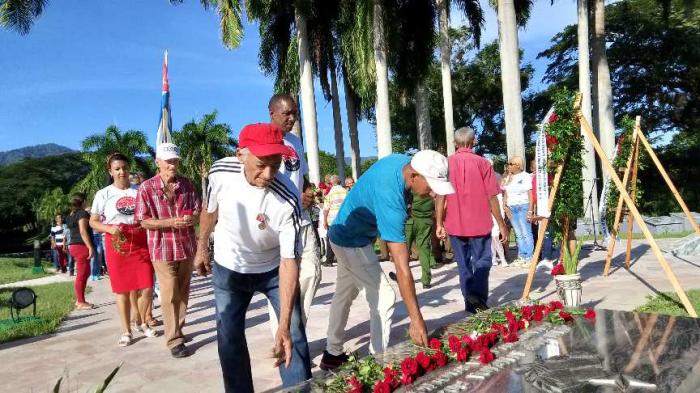 Foto: Luis Alberto Portuondo