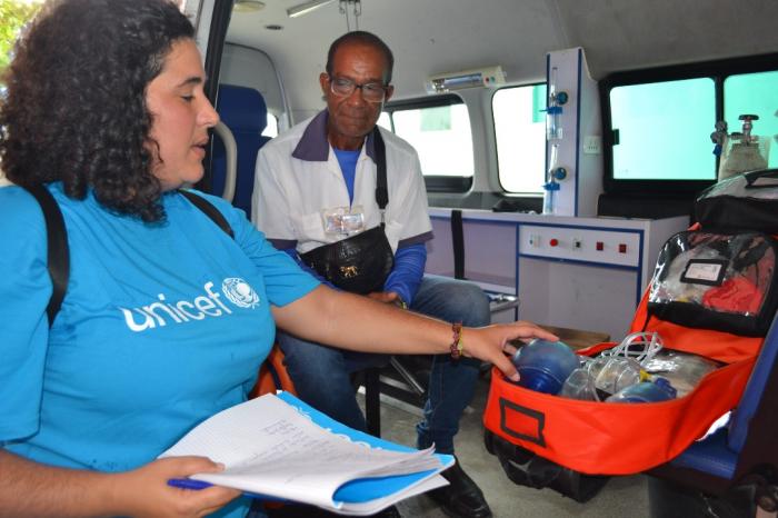 Foto: Lilibeth Alfonso Martínez