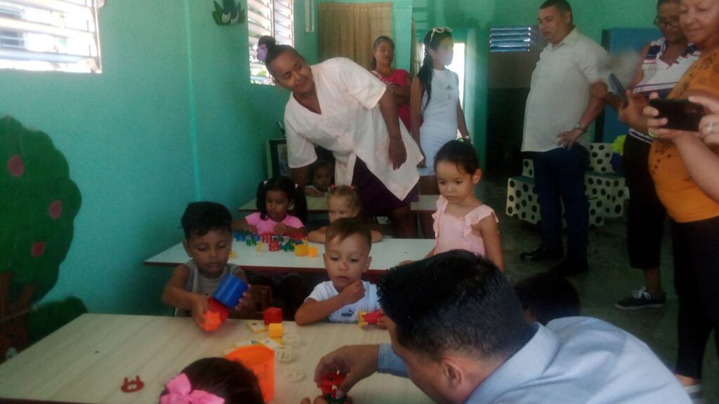 Foto: Rafael González