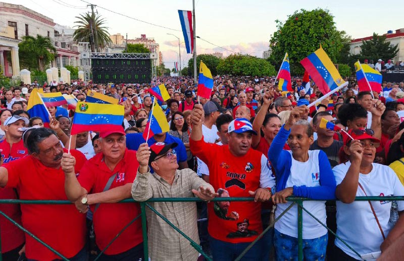 Foto: Luis Jiménez Echevarría 