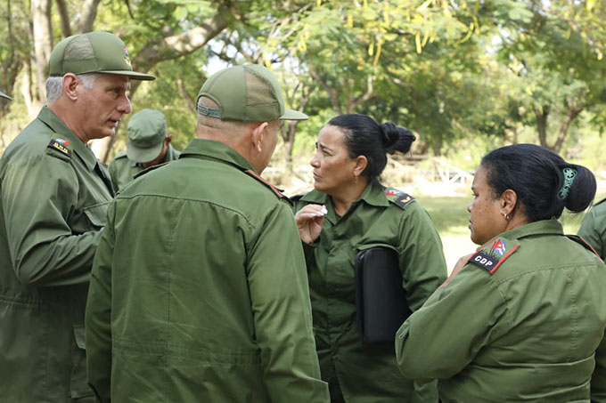 Foto: Marlon García Zayas