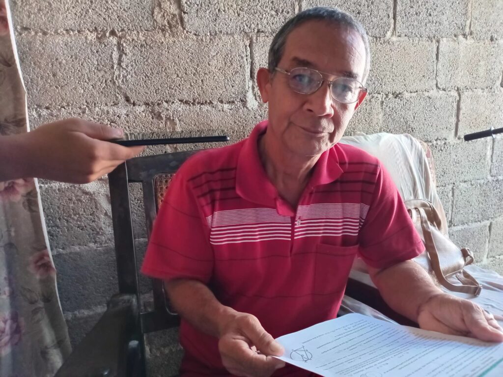 Foto: Claudia Sánchez 