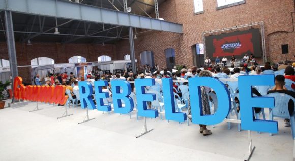 Concluyó este domingo el Festival Granma-Rebelde, dedicado a celebrar seis décadas de labor revolucionaria de los periódicos Granma y Juventud Rebelde, fundados por el Comandante en Jefe Fidel Castro Ruz. Foto: Marcelino Hernández Vázquez/ Cubadebate