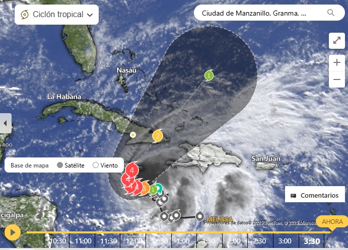 Foto: captura de pantalla