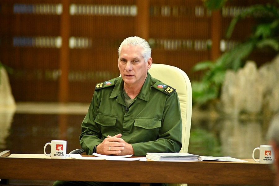 Fotos: Estudios Revolución