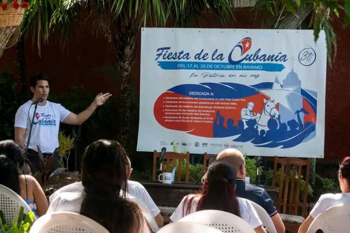 Foto: Anaisis Hidalgo Rodríguez