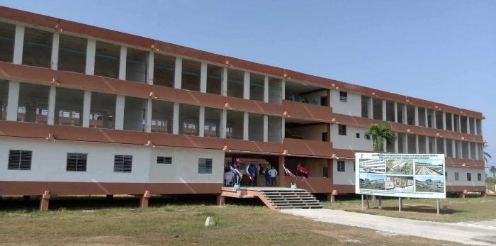 Foto: Ronald Suárez Rivas